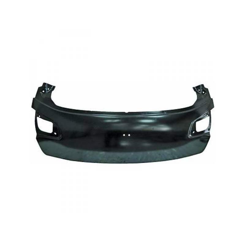 hayon, tôle ext.        C3,