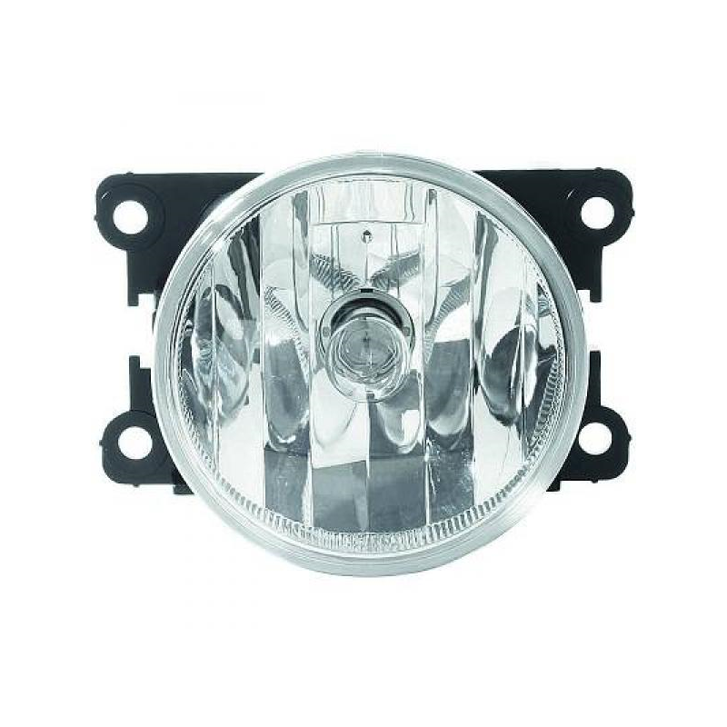 phare anti-br. Droite/Gauche   Peugeot 207