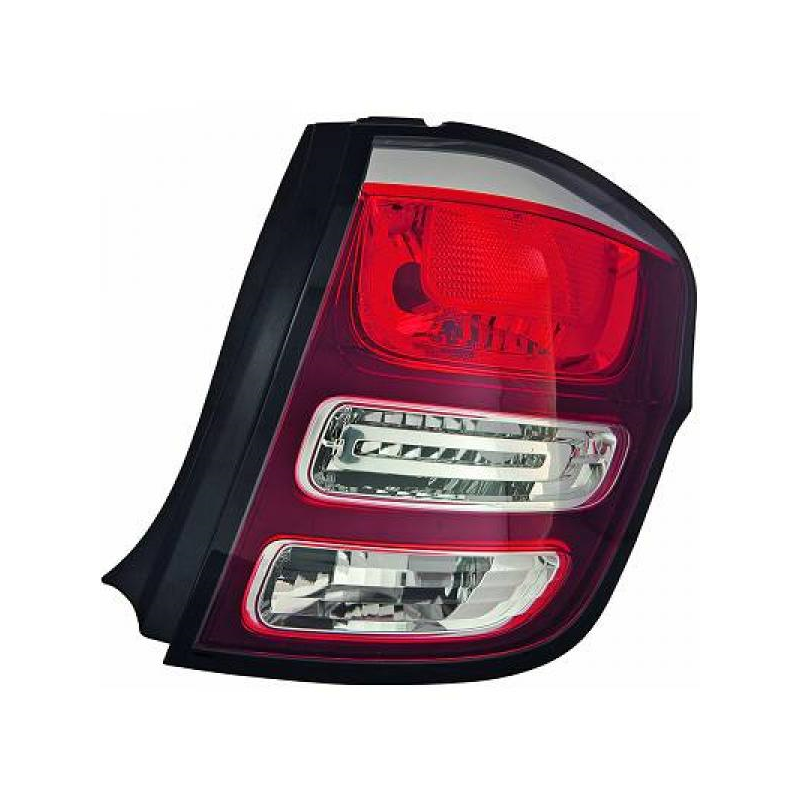 Feu arrière droit Citroën C3