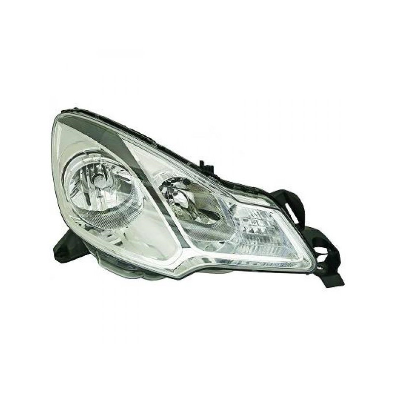 Phare Citroën DS3 avant droit