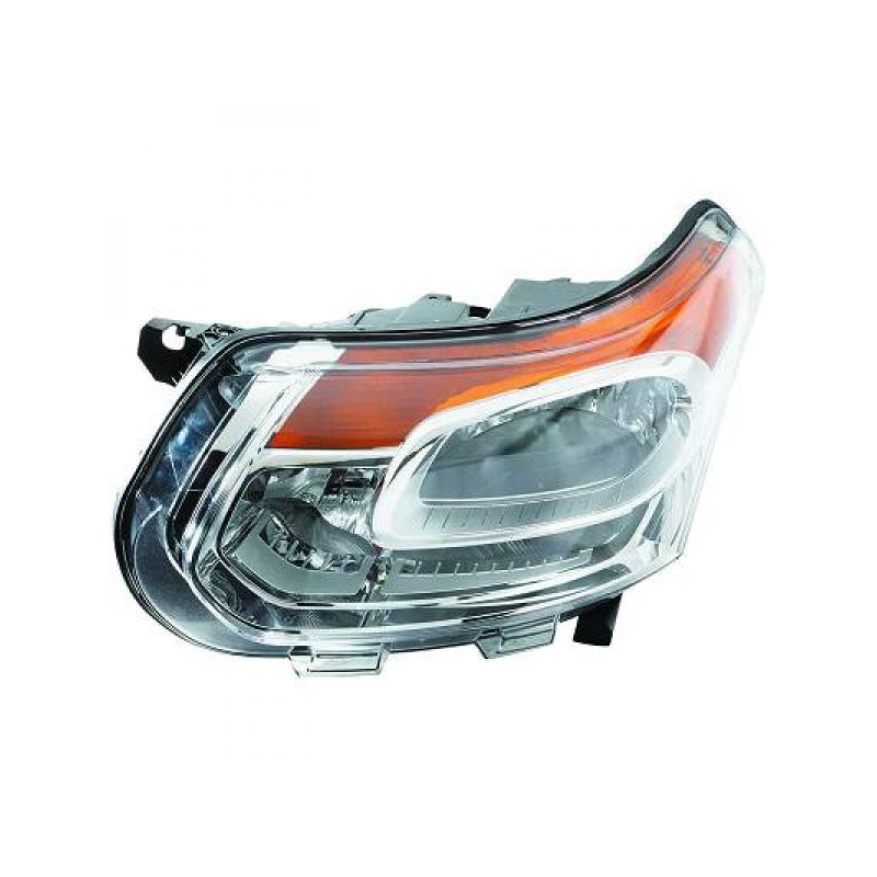 SCHEINWERFER RE.C3 PICASSO