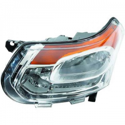 SCHEINWERFER LI.C3 PICASSO