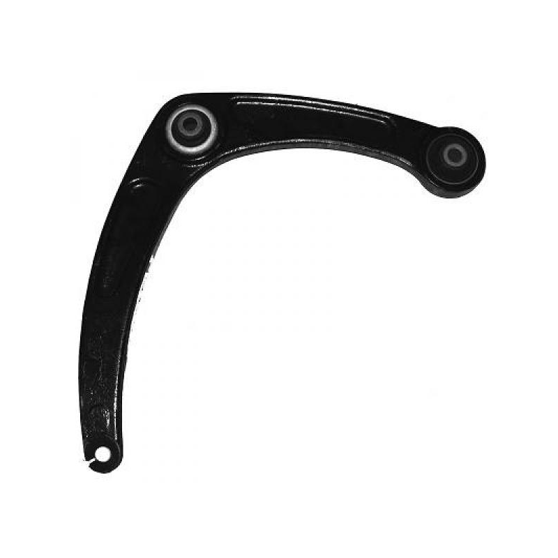 bras transversal D         307,