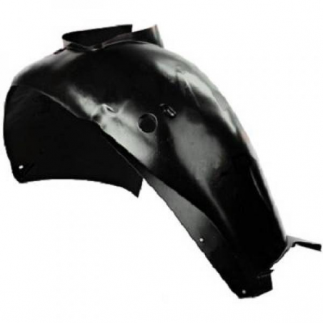 pare-boue D         CiTROEN C4,