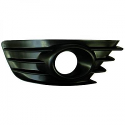 grille D de pare-chocs, pour anti-br.        C4,