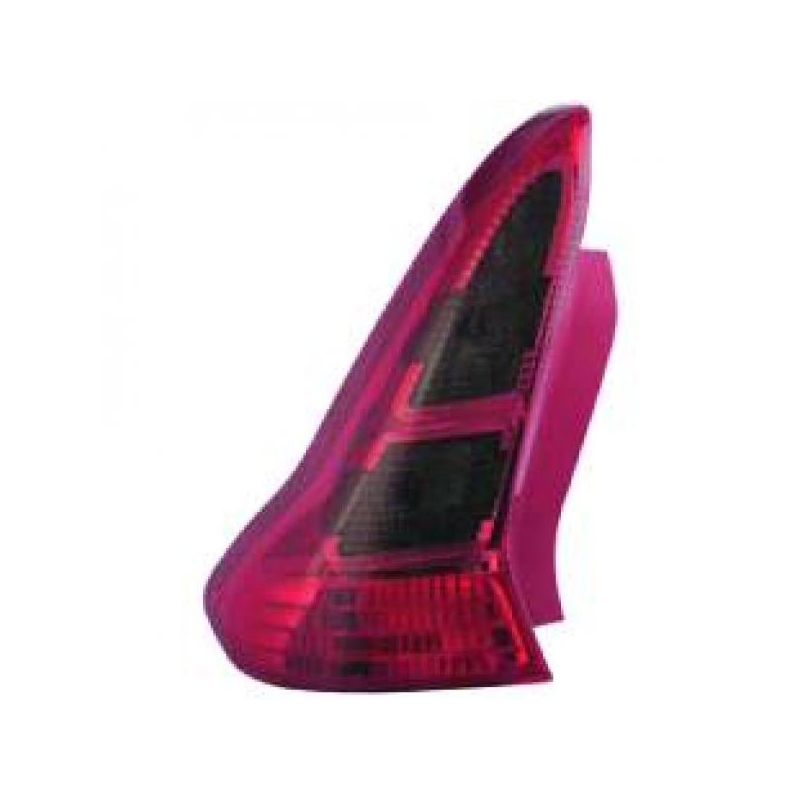 Feu arrière gauche Citroën C4