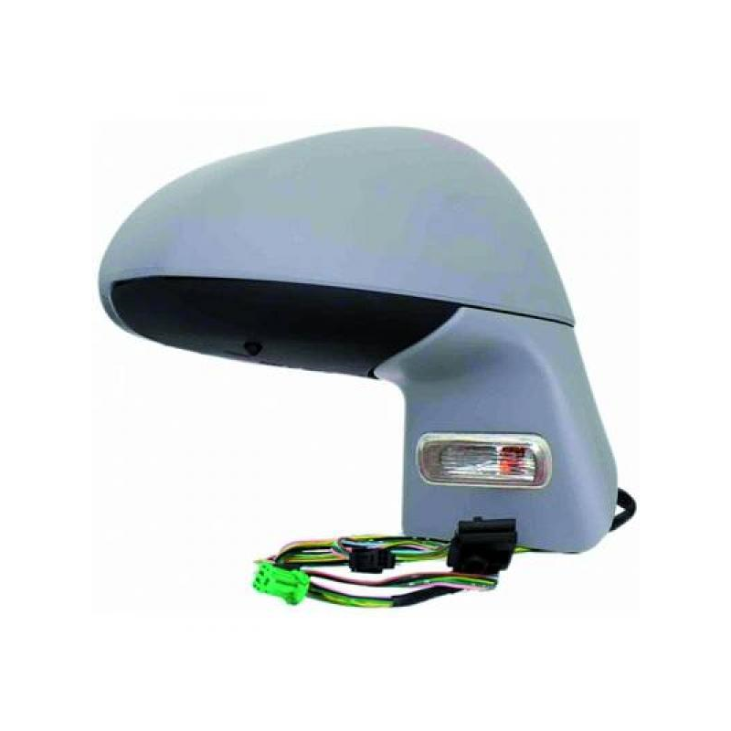 rétroviseur ext. D                 C4,