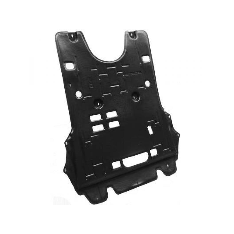 MOTORRAUMABD.VO.UNTEN  C4,