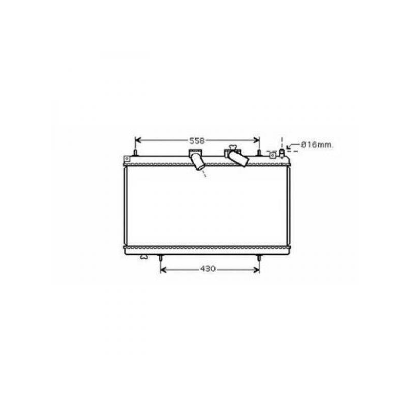 K�HLER        PEUGEOT 407,