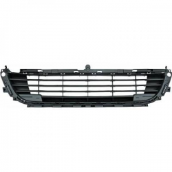 grille de pare-chocs inf.,       C4,