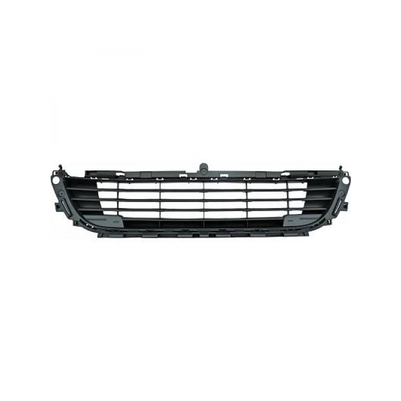 grille de pare-chocs inf.,       C4,