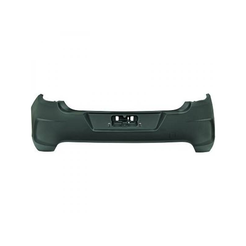 STO�STANGE HINTEN      C4,