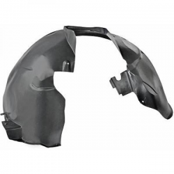 pare-boue plast. G          C4 PICASSO,