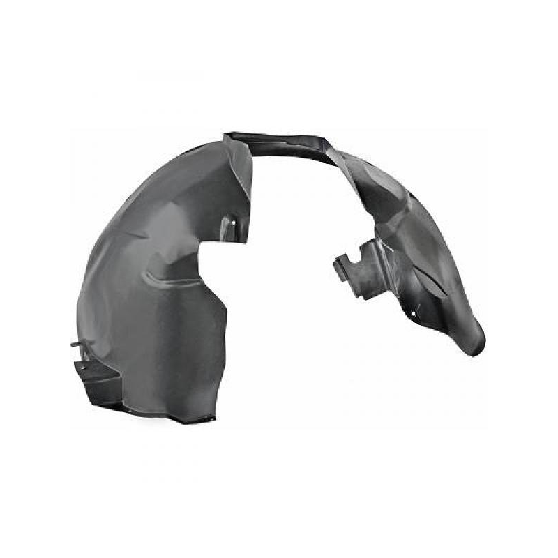 pare-boue plast. G          C4 PICASSO,