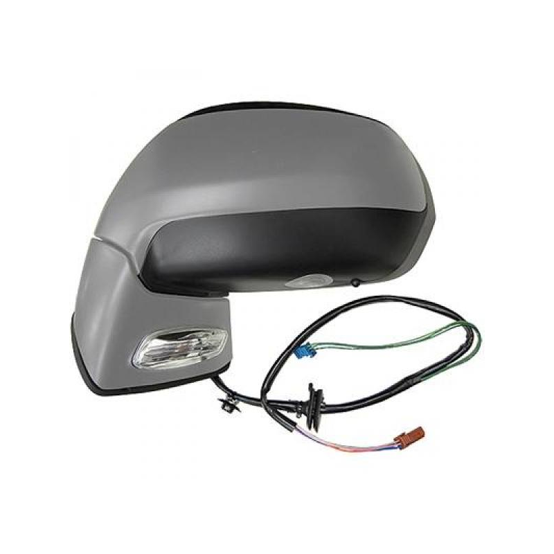 rétroviseur ext. G     C4 PICASSO,