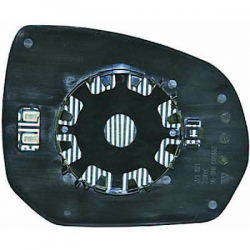 glace rétro. ext. D      C4 PICASSO,