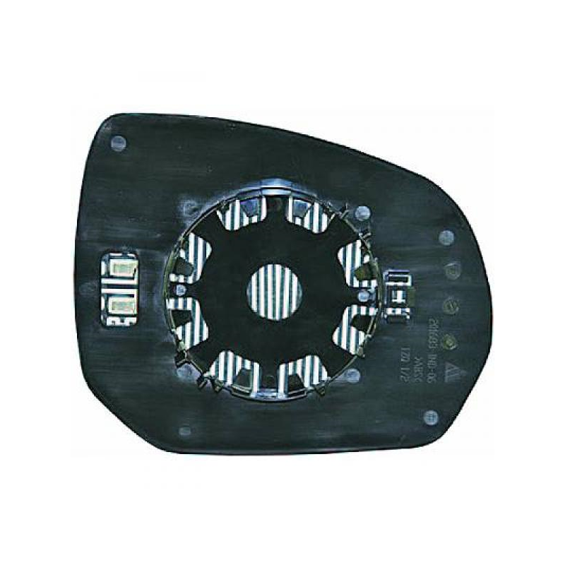 glace rétro. ext. D      C4 PICASSO,