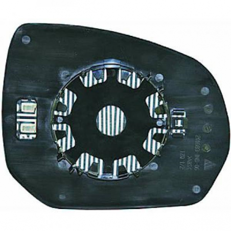 glace rétro. ext. G C4 PICASSO, glace rétro. ext. G C4 PICASSO,