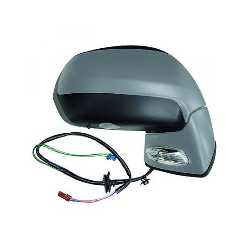 rétroviseur ext. D        C4 PICASSO,