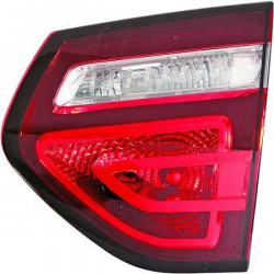 Feu arrière gauche Citroën C4 Picasso