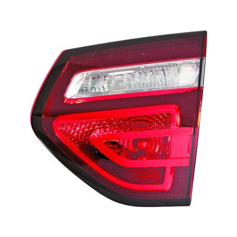 Feu arrière gauche Citroën C4 Picasso