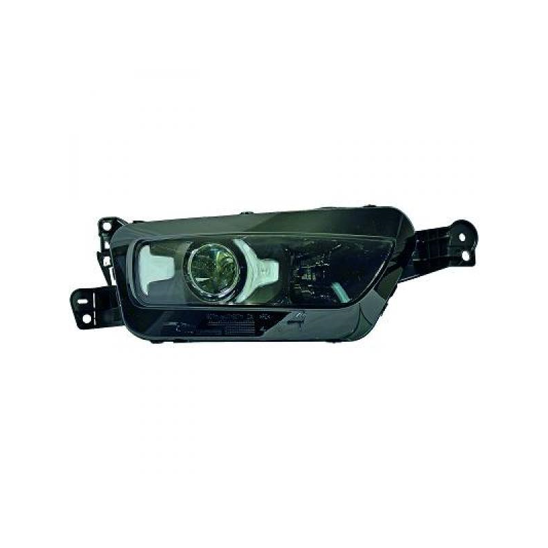 XENONSCHEIN.R. C4 PICASSO,