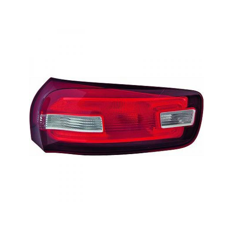 Feu arrière gauche Citroën C4 Picasso