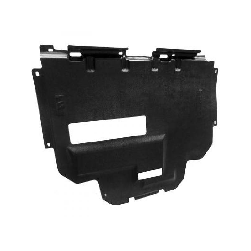 MOTORRAUMABD.VO.UNTEN  C5,