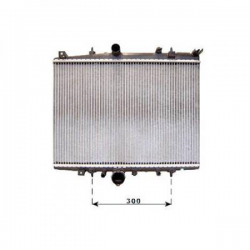 K�HLER    PEUGEOT 407 C5,