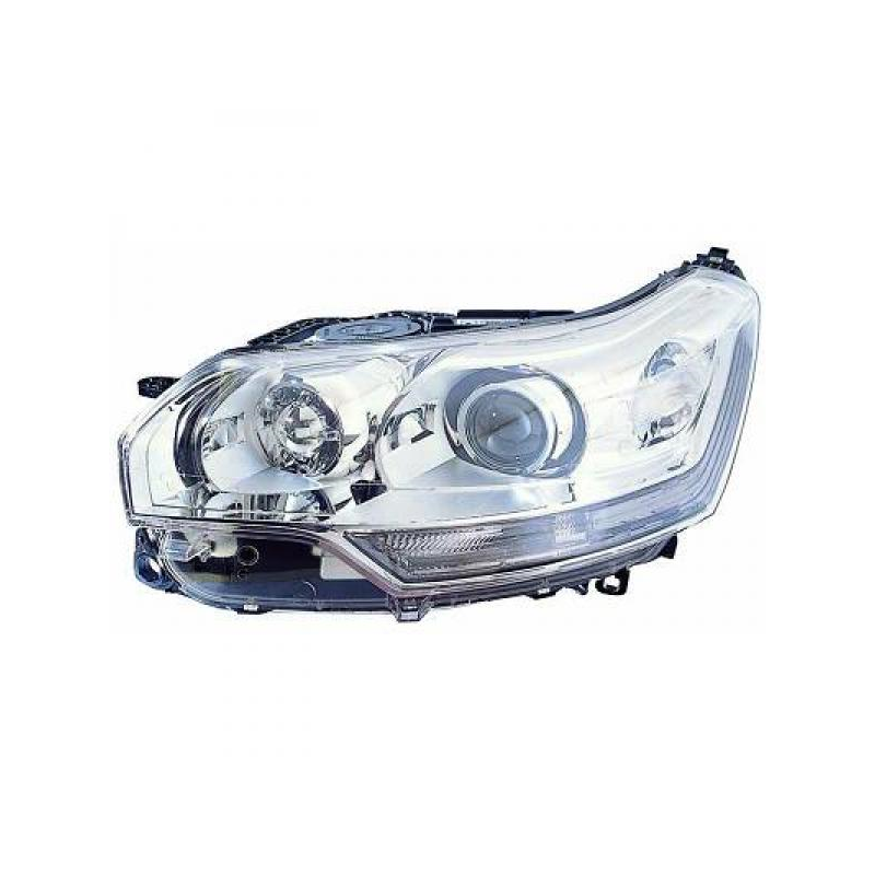 Phare XENON Citroën C5 avant droit