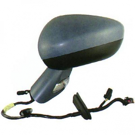 rétroviseur ext. D CITROEN C5, rétroviseur ext. D CITROEN C5,
