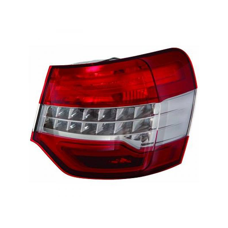 Feu Arrière Droit Citroën C5