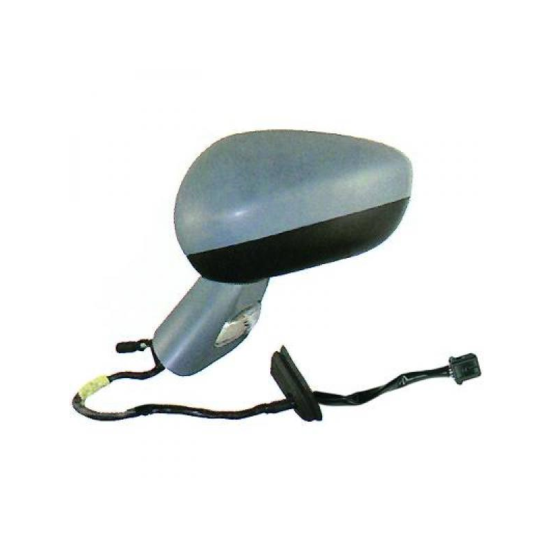 rétroviseur ext. D            CITROEN C5,