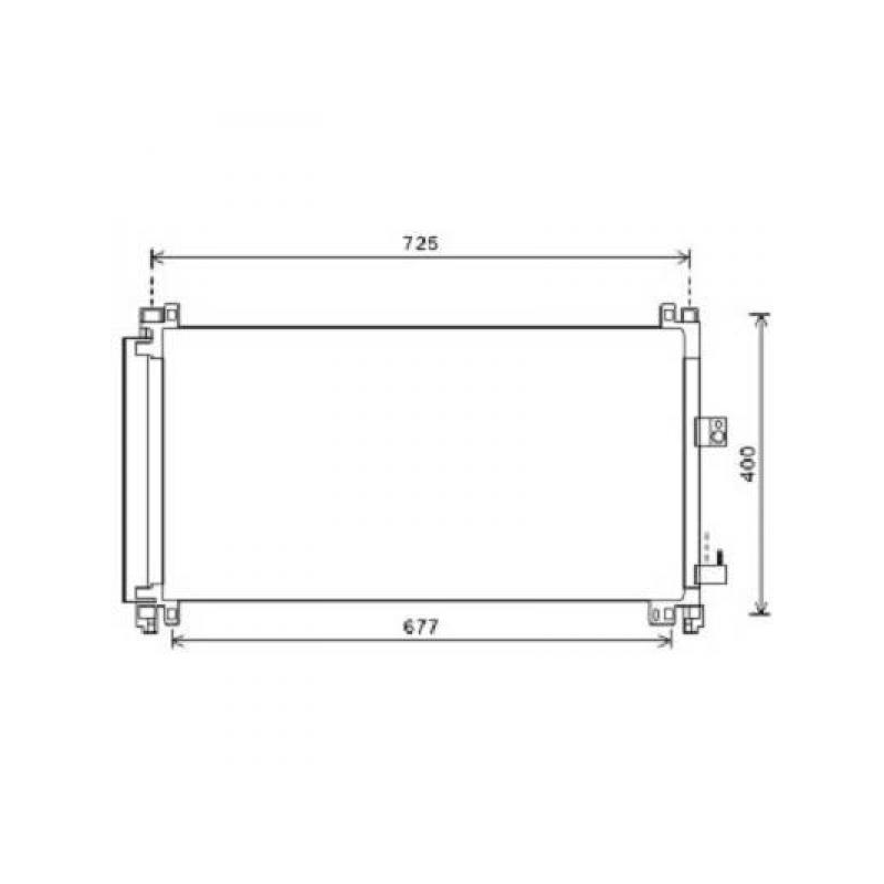 KONDENSATOR           508,