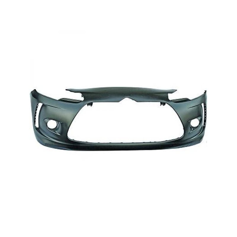 STOßSTANGE V. CITROEN DS3,