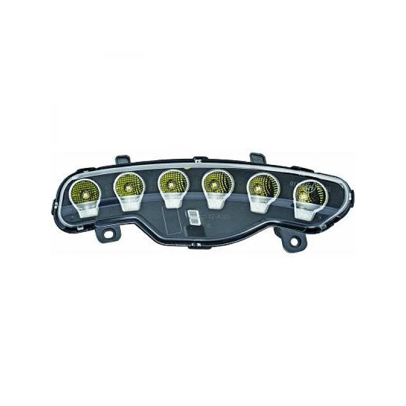 TAGFAHRLICHT RE.      DS3,