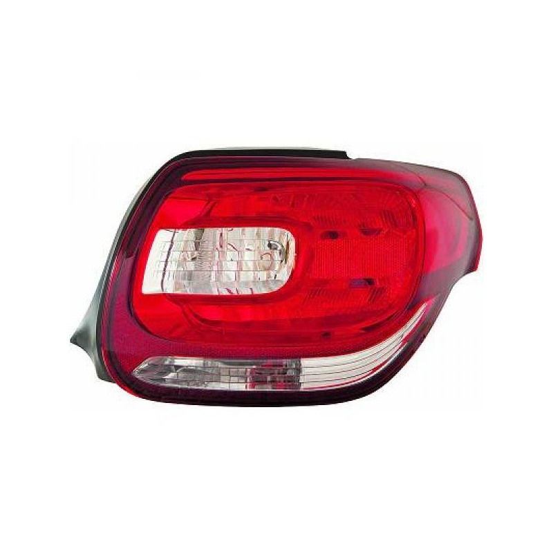 Feu arrière droit Citroën DS3