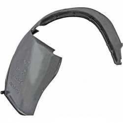 pare-boue AVG, avant  ULYSSE,