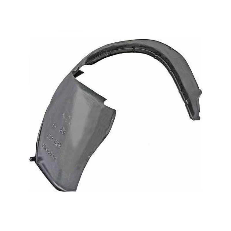 pare-boue AVG, avant  ULYSSE,