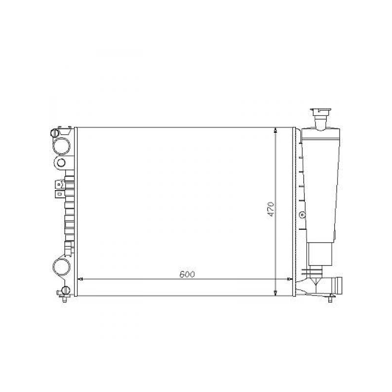 K�HLER ULYSSEEVASION806,