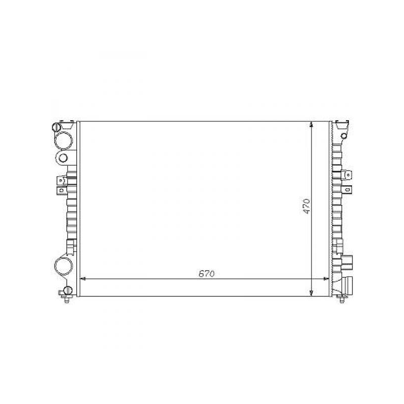 K�HLER ULYSSEEVASION806,