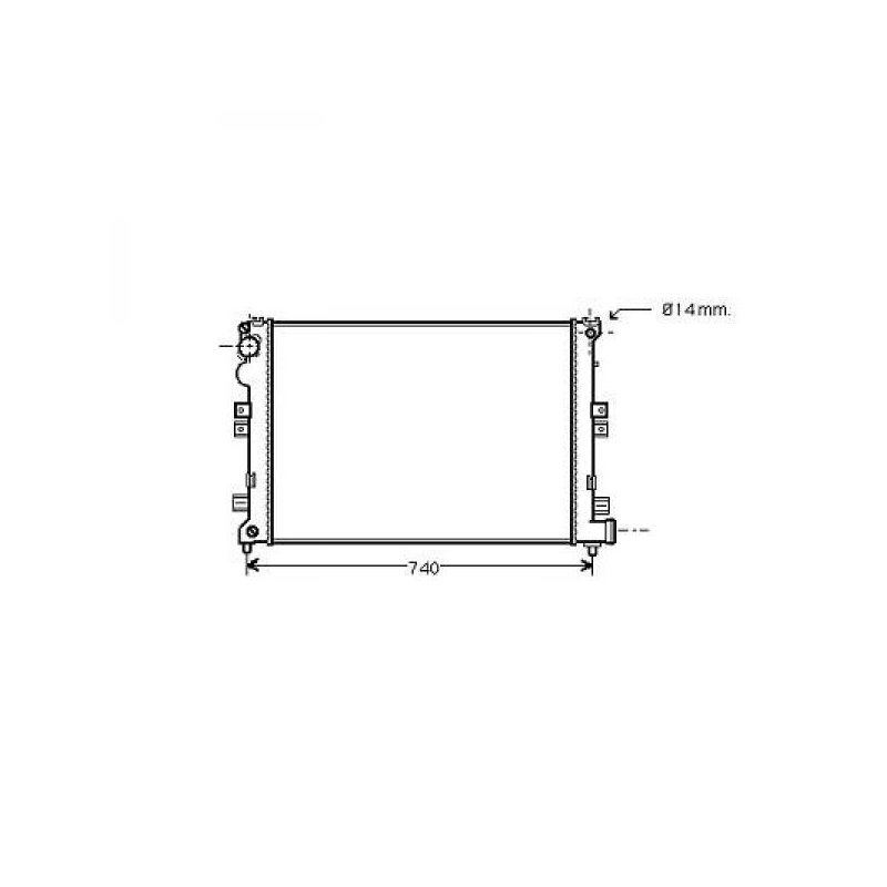 K�HLER  806SCUDOEVASION,