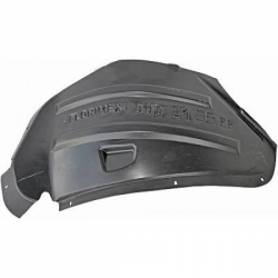 pare-boue plast. D   DUCATO,