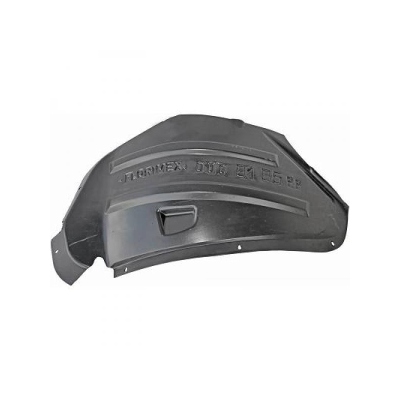 pare-boue plast. G   DUCATO,