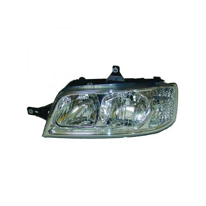 Phare pour DUCATO avant gauche