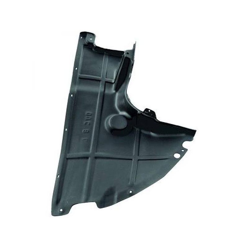 MOTORRAUMABDECKUNG  BOXER,