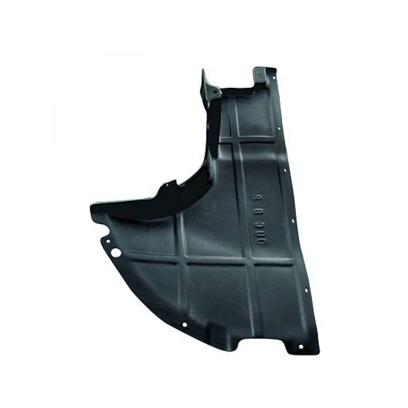 MOTORRAUMABDECKUNG  BOXER,