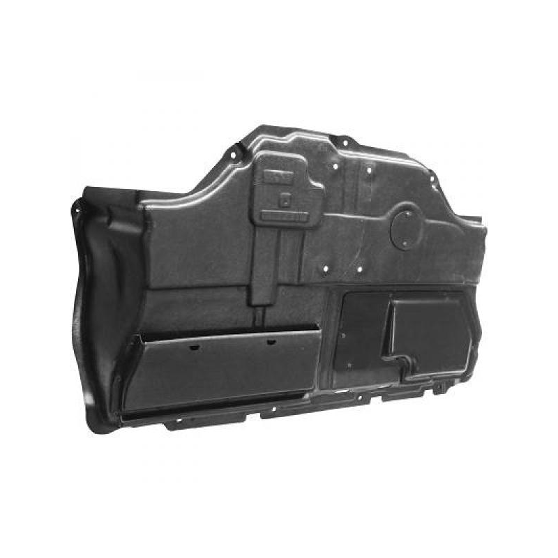 MOTORRAUMABDECKUNG  BOXER,