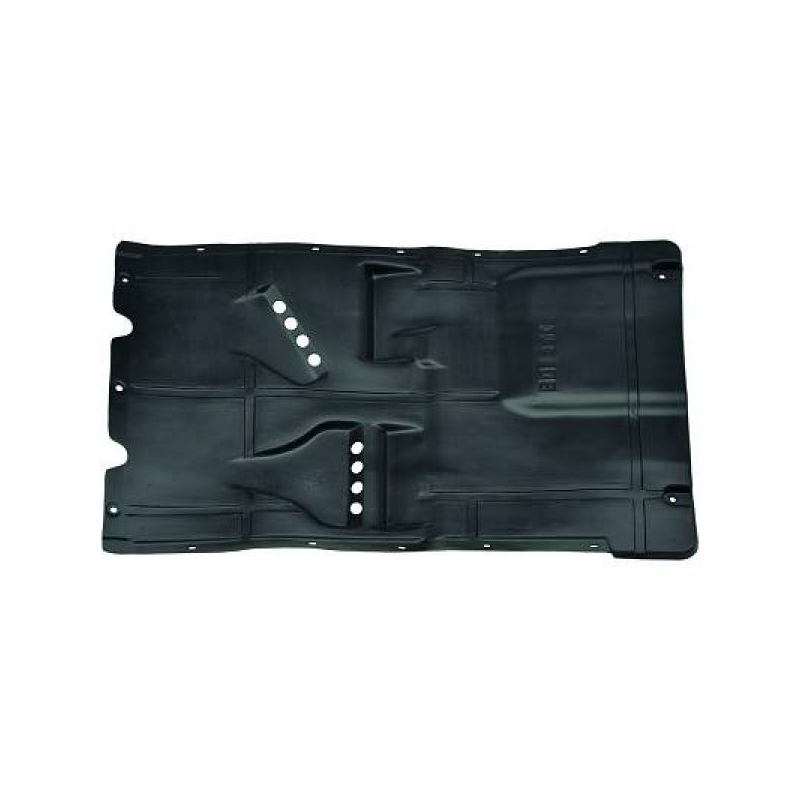 MOTORRAUMABDECKUNG  BOXER,