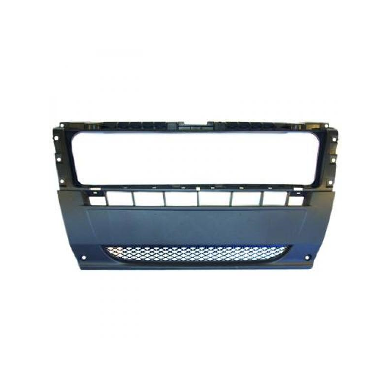 pare-chocs avant    JUMPER,